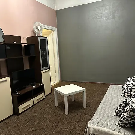 Blaumana Apartamenti Riga Extérieur photo