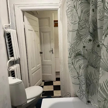 Blaumana Apartamenti Riga Extérieur photo