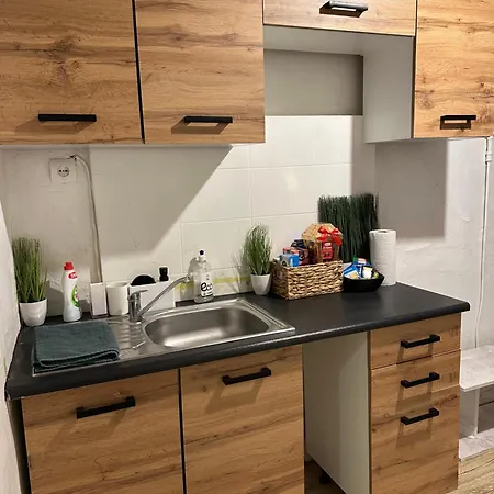 Blaumana Apartamenti Riga Extérieur photo