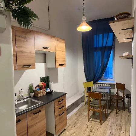 Blaumana Apartamenti Riga Extérieur photo