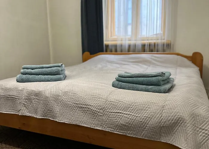 Blaumana Apartamenti