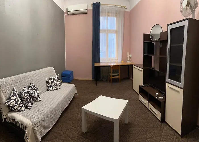 Blaumana Apartamenti