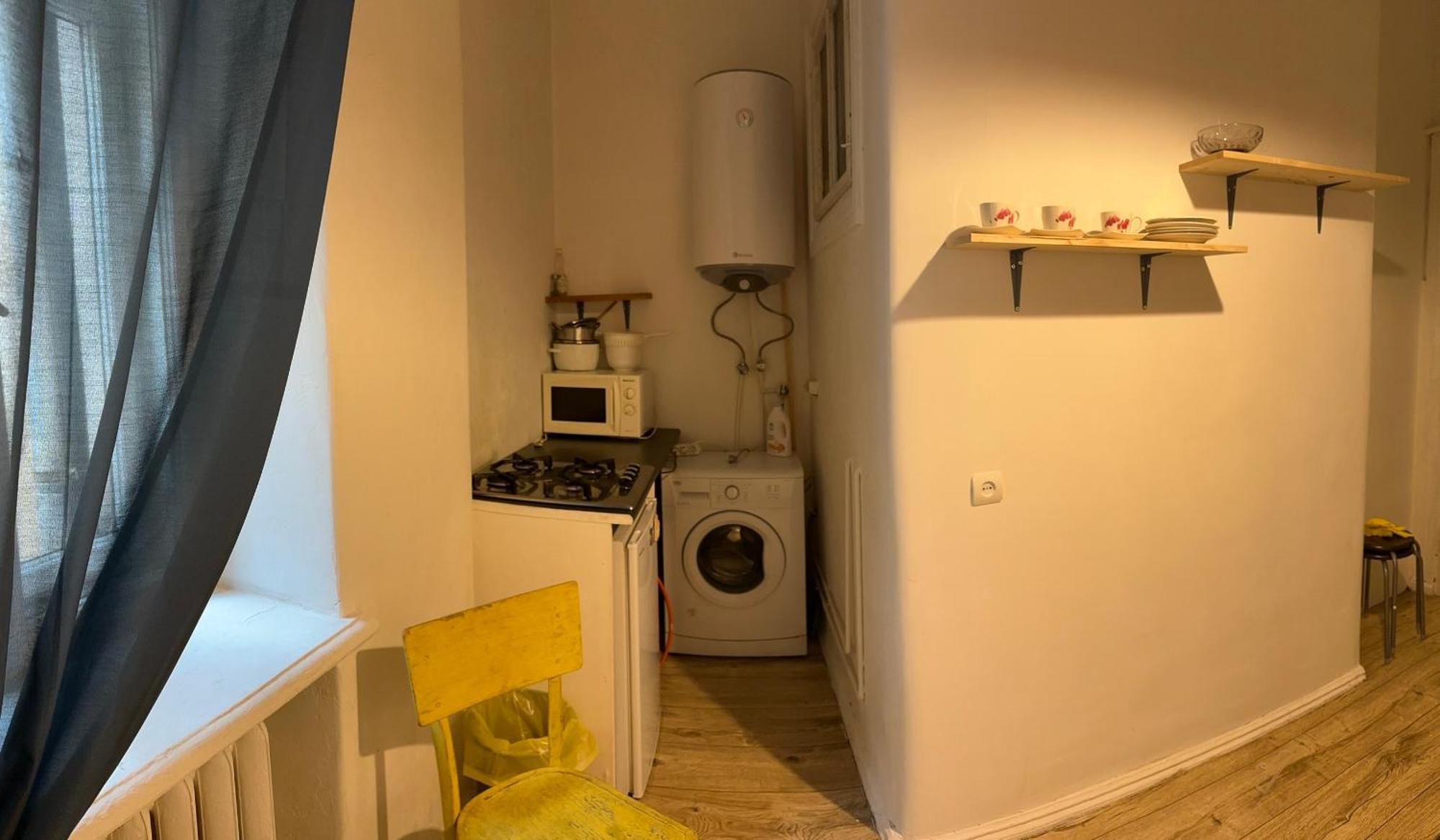 Blaumana Appartement