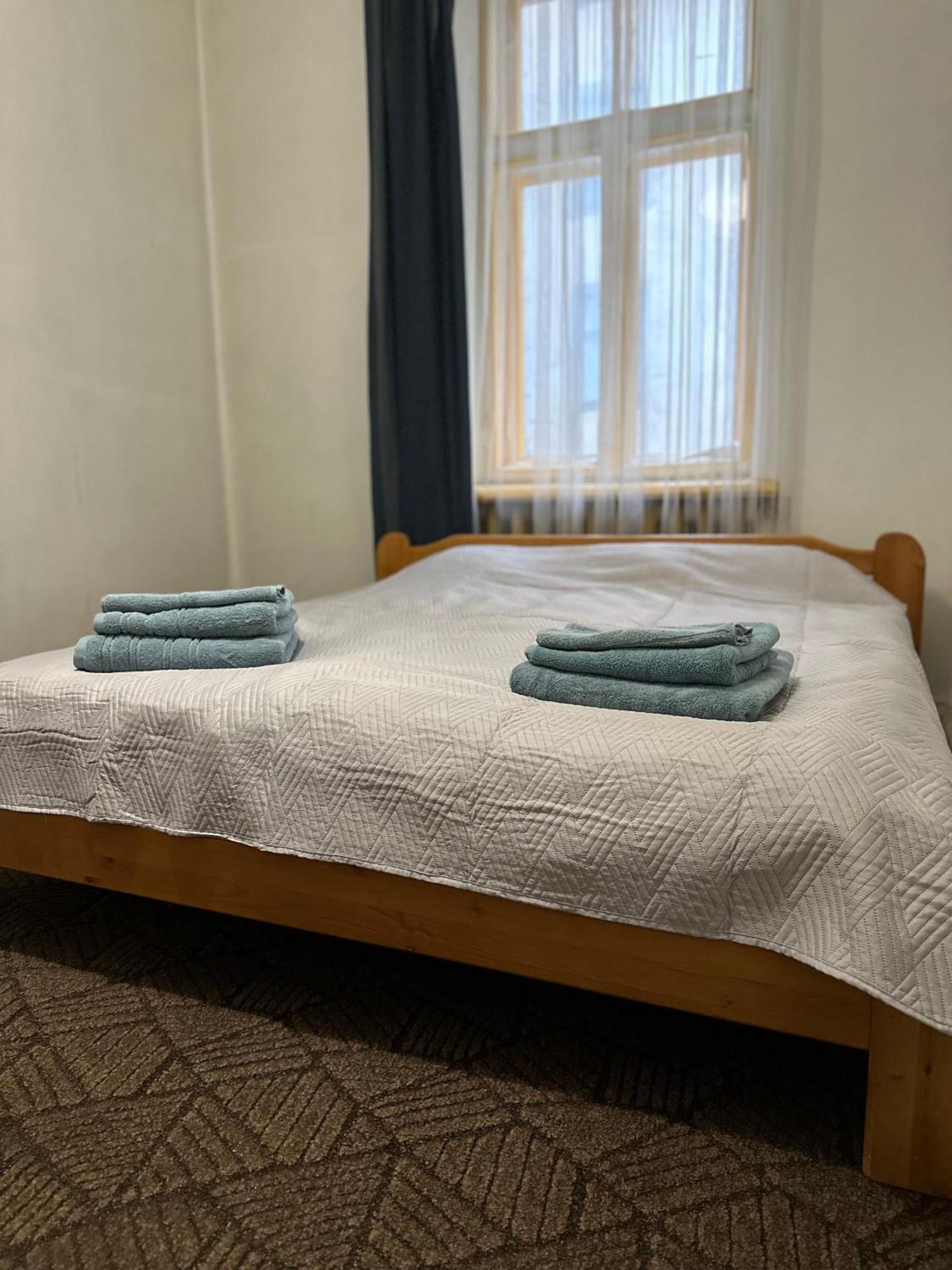 Appartement Blaumana Riga