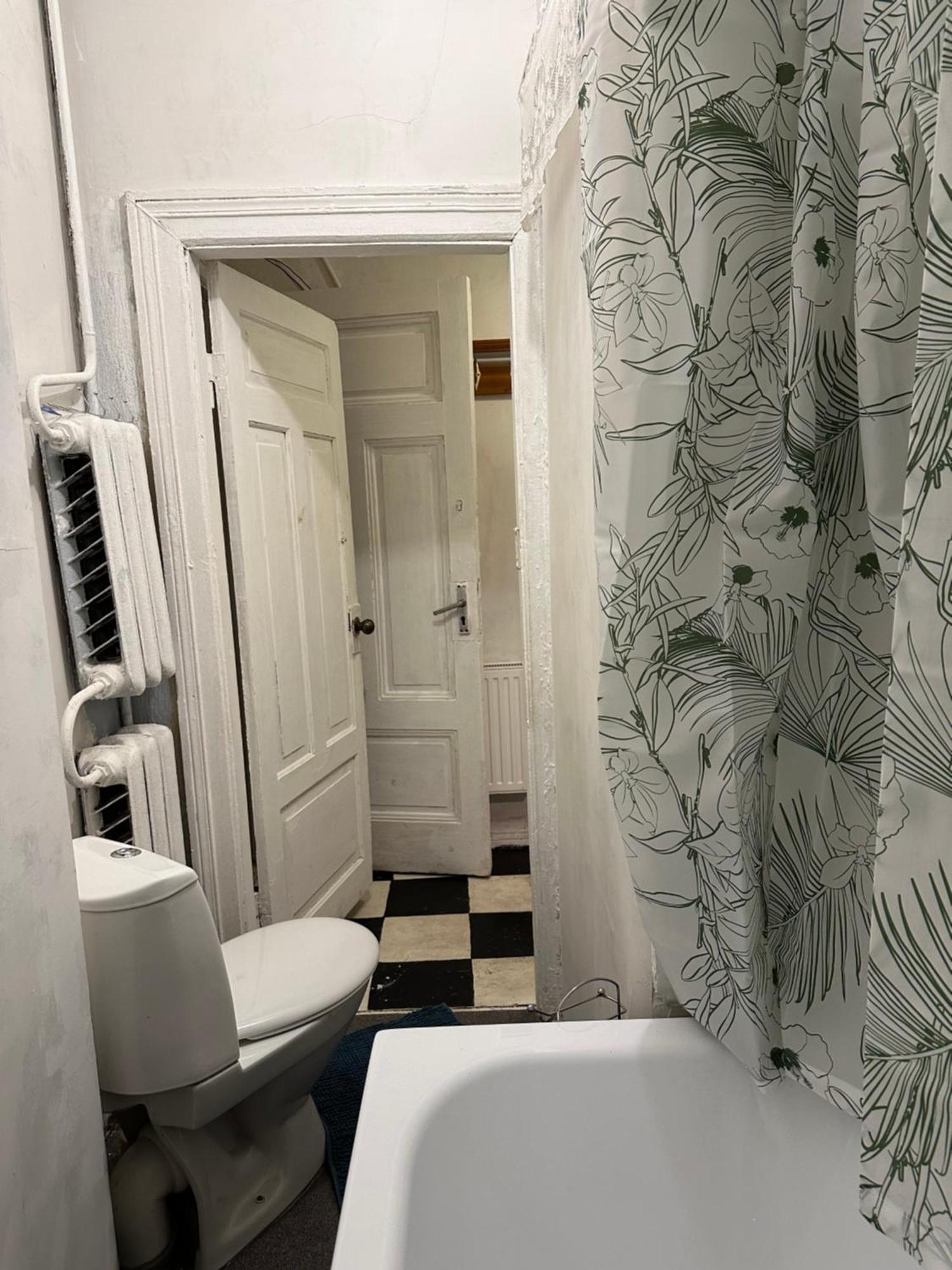 Appartement Blaumana