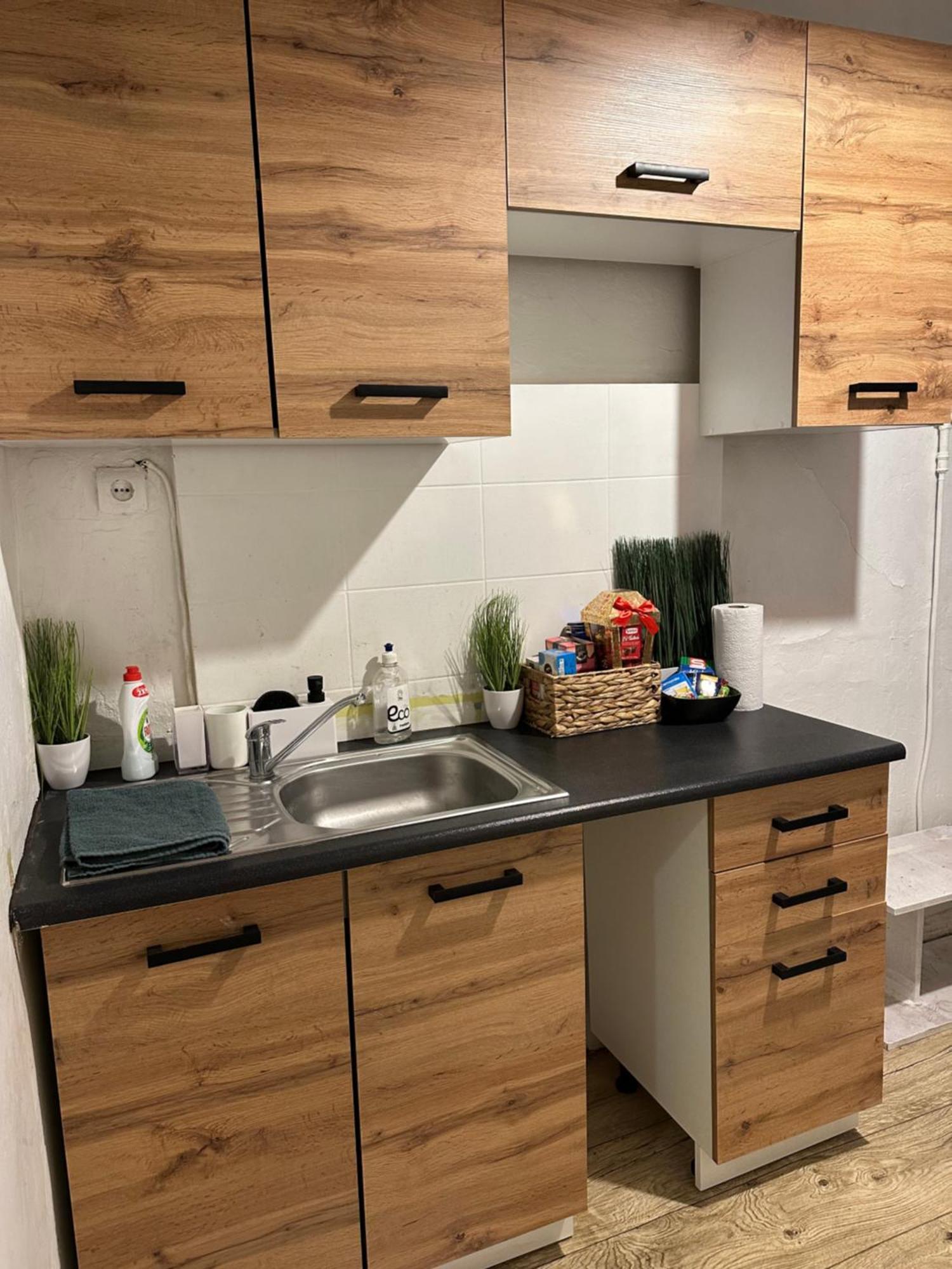 Appartement Blaumana Riga