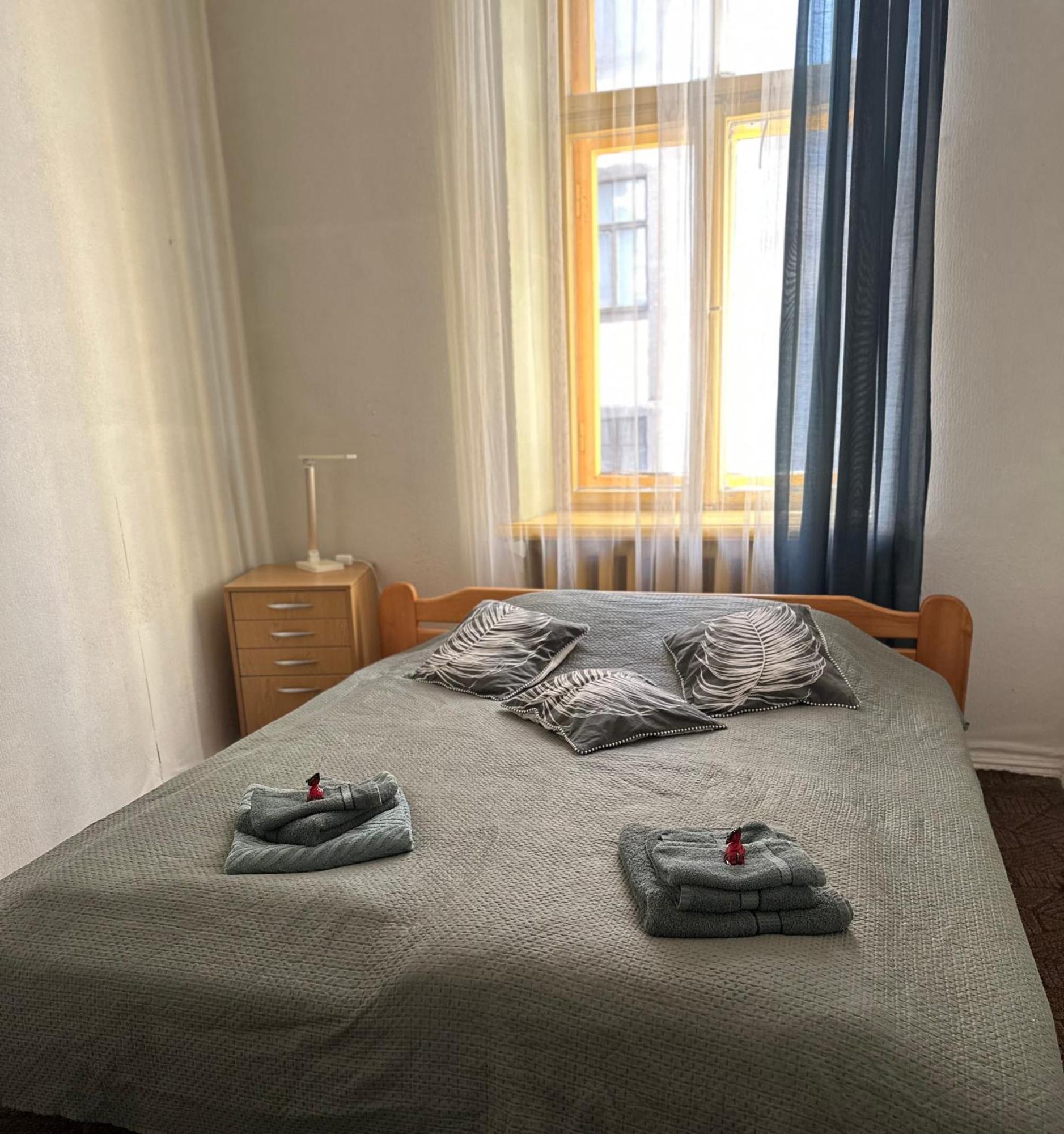 Blaumana Appartement